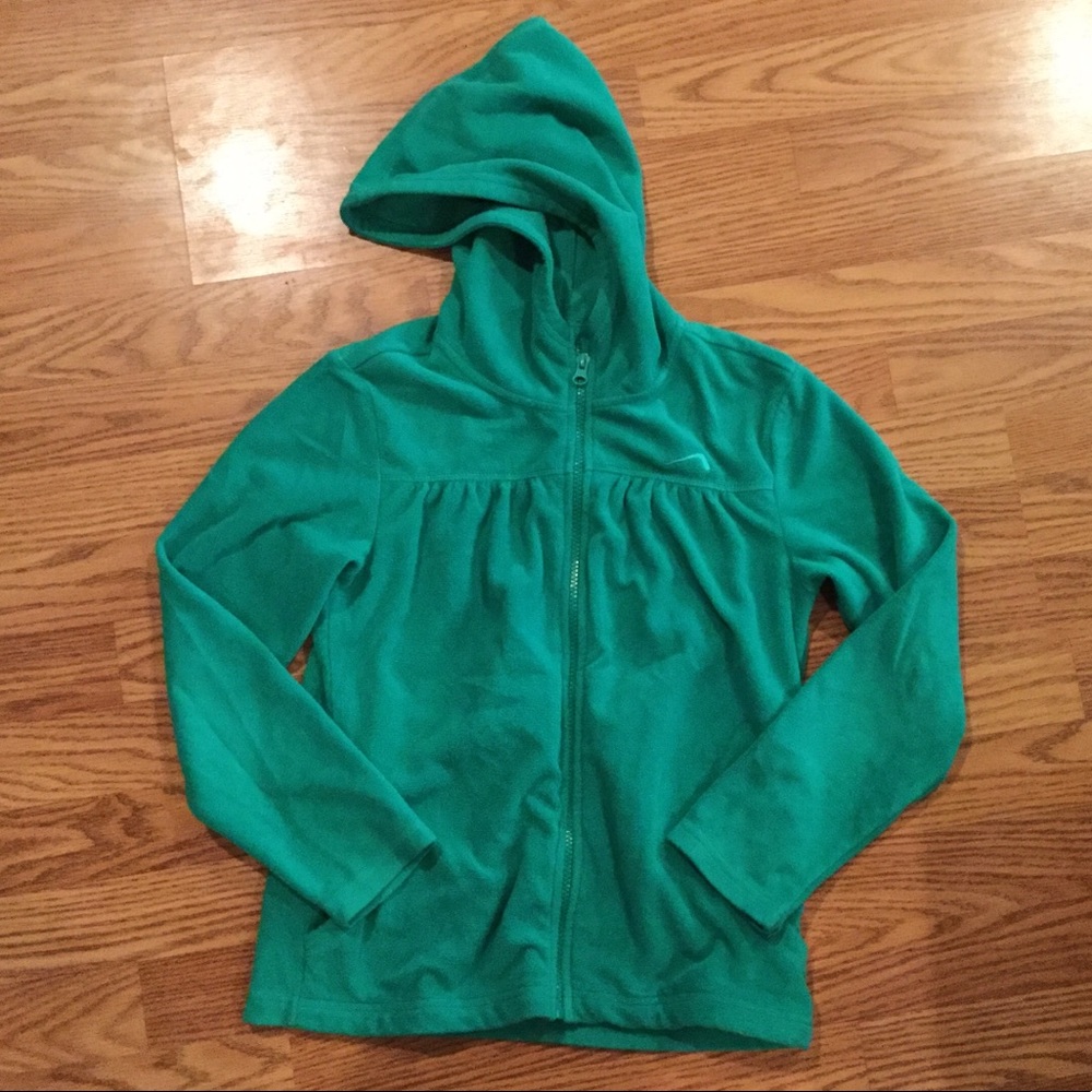 Polar Edge Jacket
